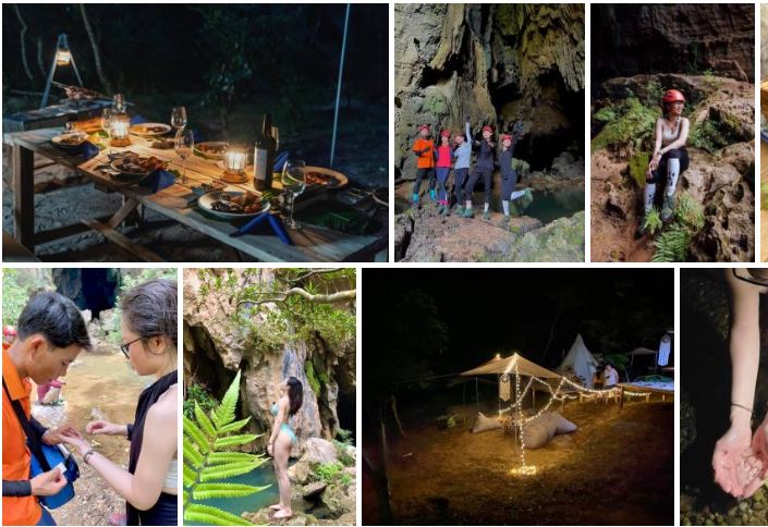 TẦN TẬT 3 NGÀY 2 ĐÊM chỉ với&nbsp;1Tr900